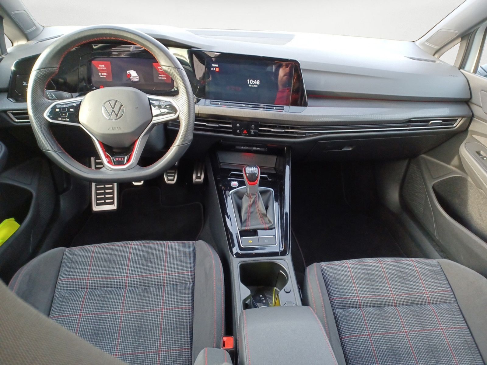 Volkswagen Golf - Bild 11