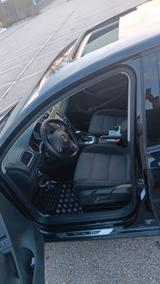 Volkswagen Golf 1.4 TSI 90kW DSG Comfortline Variant Co... - Volkswagen Golf aus 2011 mit Benzin-Antrieb: Kombi, 1.4