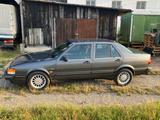 Saab 9000 CD Turbo 2,3 Liter - Saab 9000: Cd