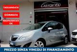 Opel Meriva 1.4 Elective BENZINA 100 CV TAGLIAND - Opel Meriva: E10