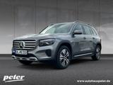 Mercedes-Benz GLB 200 d Progressive Advanced Plus, Distronic