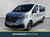 Renault Trafic COMBI L1H1 3,0t LIFE KLIMA+LED+DAB+NAVI