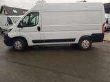 Fiat e Ducato e-Ducato L2H2 Navi Climatr.netto 13995€ - Fiat Ducato mit Elektro-Antrieb