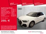 Audi A1 Sportback 25 TFSI S line S-tro. *LED*Connect* - Audi A1 Gebrauchtwagen in Leipzig