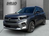 Citroën C3 MAX-Version Turbo Winter-Paket HUD Navi Sound - Citroën C3 Tageszulassungen