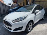 Ford Fiesta 1.4 5 porte GPL Business - Ford Fiesta mit LPG-Antrieb