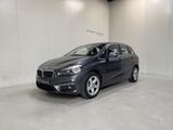 BMW 218 d Active Tourer Autom. - Luxury - Topstaat!  - mit Diesel-Antrieb: Kleinwagen