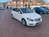Mercedes-Benz Mercedes Benz B 200 Top Angebot - : Angebot