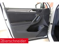 Volkswagen Tiguan Allspace - Vorschau Bild 10