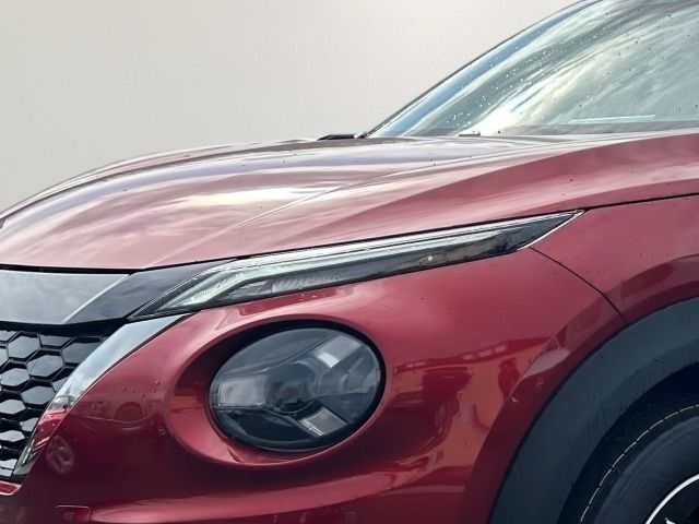 Nissan Juke - Bild 5