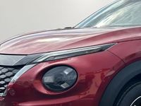 Nissan Juke - Vorschau Bild 5