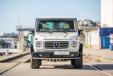 Mercedes-Benz G 500 Edition Select Designio Traumzustand - Mercedes-Benz G-Klasse Gebrauchtwagen in Stuttgart