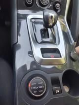 Peugeot 3008 Hybrid4 - Peugeot 3008 Hybrid (Diesel/Elektro)