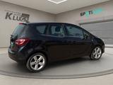 Opel Meriva B 1,4 Innovation AT, PDC, Sitzheizung,AHK - Opel Meriva B mit Benzin-Antrieb