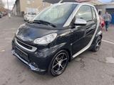Smart ForTwo Cabrio CDI 33kW *Carlsson,Navi,Alu* - Smart ForTwo: Cabrio, Cdi