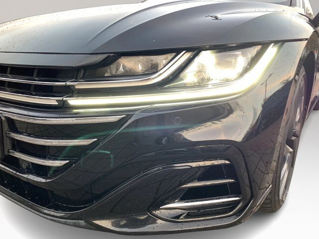 Arteon Shooting Brake 2.0 TDI R-Line 4Motion, DC
