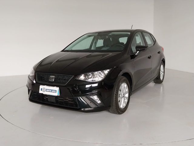 Seat SEAT Ibiza 1.0 TGI 5 porte Business