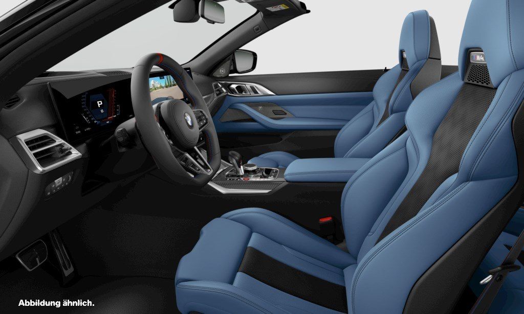 BMW M4 - Bild 4