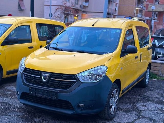 Dacia Dokker 1.5 dCi 8V 90CV Start&Stop Serie Sp