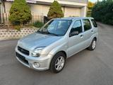 Subaru Justy 1.3 *4X4* *ALLRAD* *TÜV:NEU* - Subaru Gebrauchtwagen von 2005
