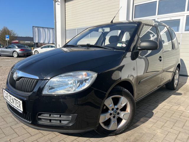 Skoda Roomster *97.128.Km*