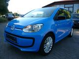 Volkswagen up! cup up! BMT-TOP-TÜV-Scheckheft - Volkswagen up!: Cup