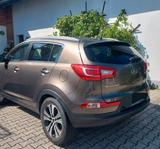 Kia Sportage 2.0 CRDi AWD 184 Spirit Automatik S... - Kia Sportage von privat