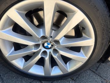 BMW 525 - 4