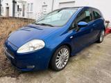 Fiat FIAT PUNTO 1.4 Benzin / Turbo / Panorama /... - Fiat Punto: Turbo