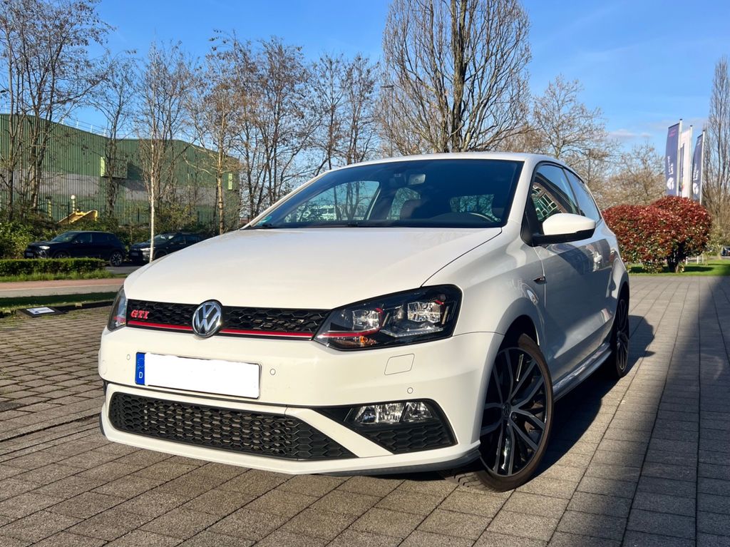 Image of Volkswagen Polo