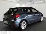 Seat Ibiza FR 1.0 TSI LED Navi Einparkhilfe Kamera Fu - Seat Ibiza in Düsseldorf