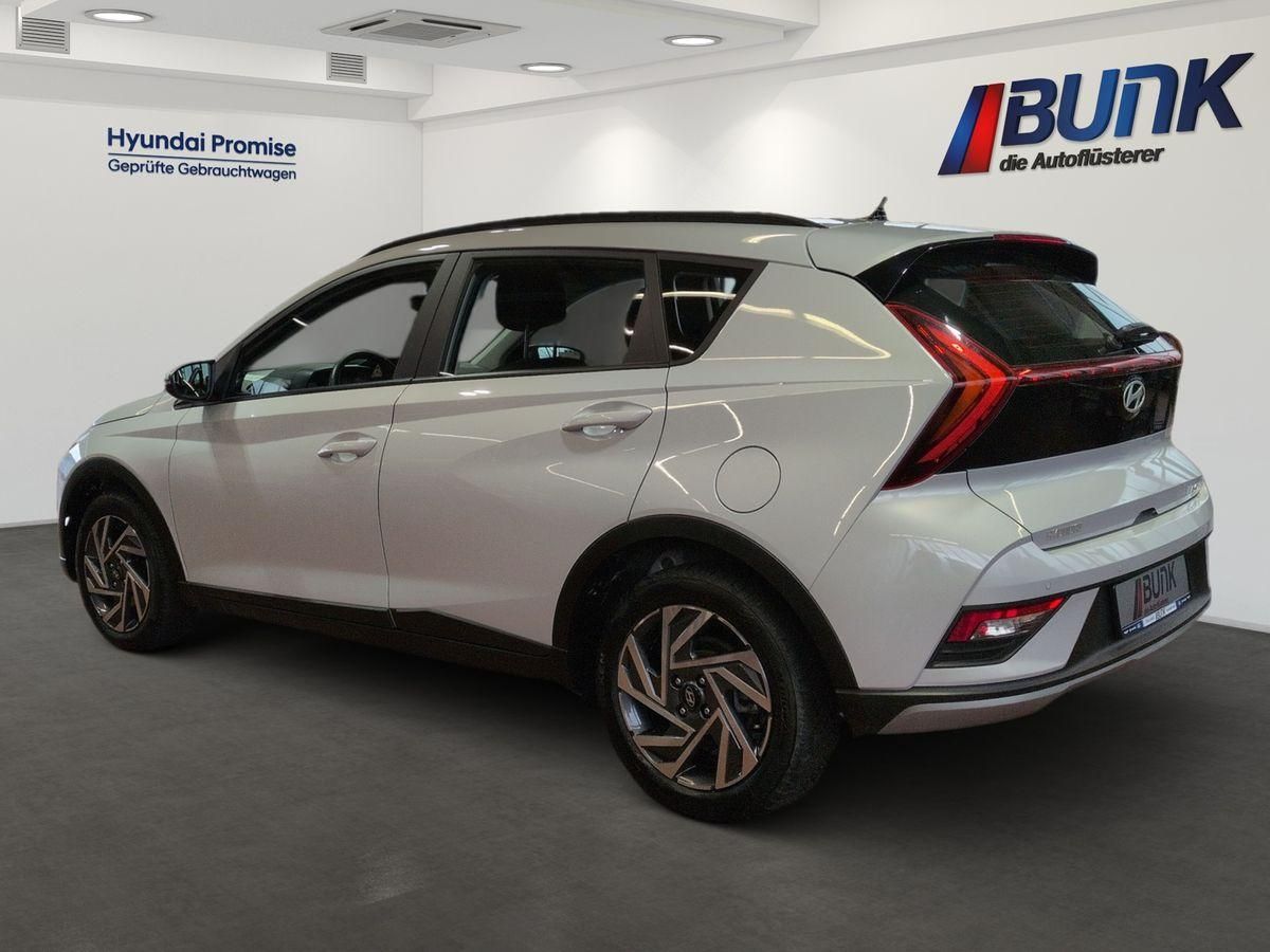 Hyundai BAYON – Bild 13