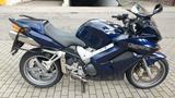 Honda VFR800 ABS/Koffer/Scottoiler/Lenker - HONDA S800