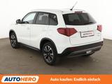 Suzuki Vitara 1.4 BoosterJet Mild-Hybrid Comfort 4x2 - Suzuki Vitara aus 2020