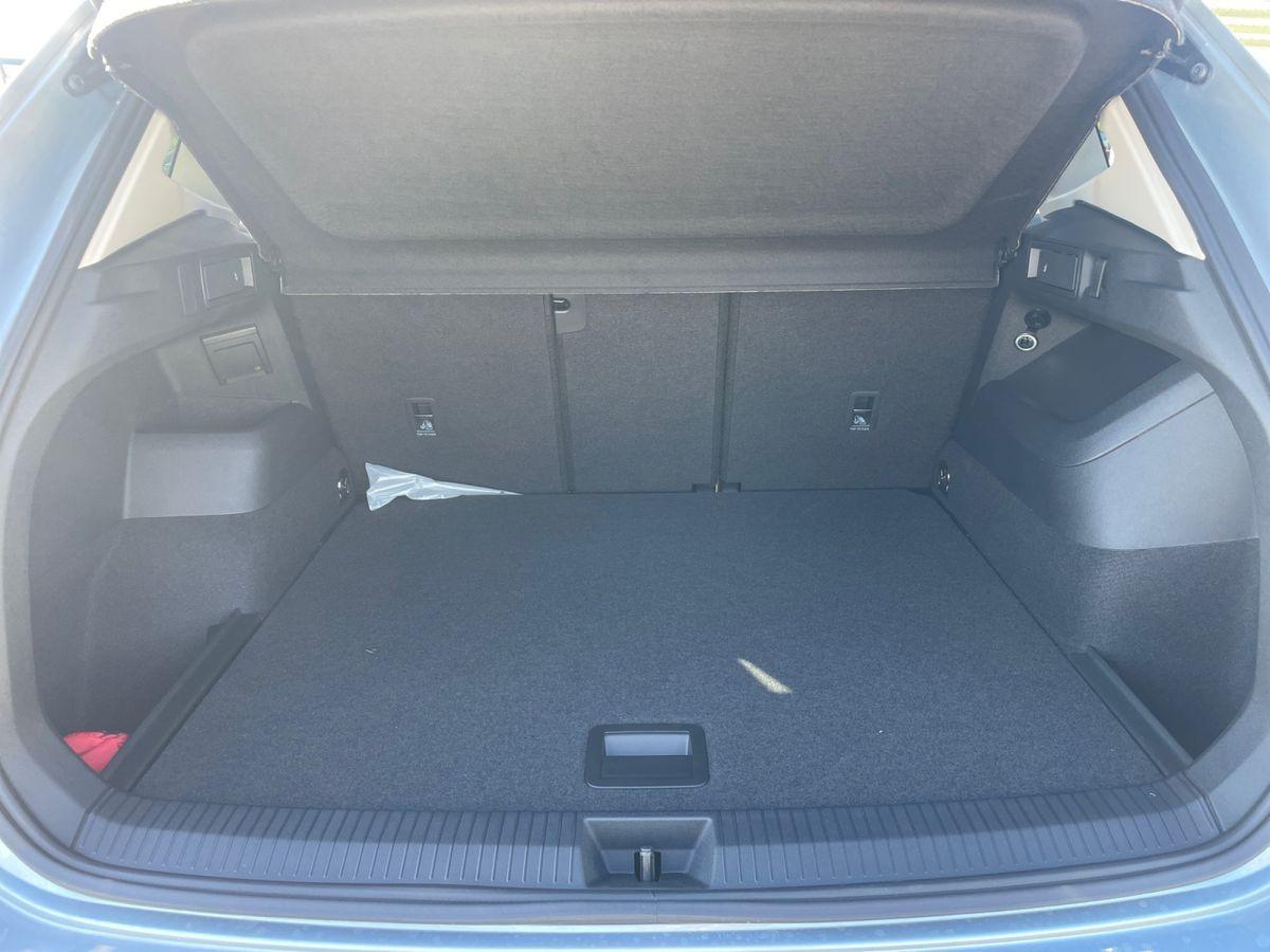 Volkswagen Tiguan 1.5 eTSI Life DSG IQ/Park Assist/ACC/LED/ Kamera, миниатюра 23