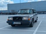 Volvo 240 GLT, 245 - Volvo 240 Gebrauchtwagen
