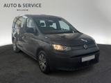 Volkswagen Caddy Maxi 2,0 l 90 kW TDI SCR*NAVI*AHK - Volkswagen Caddy Maxi Kombi Gebrauchtwagen