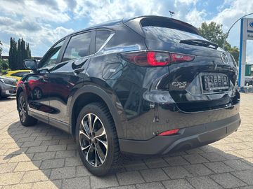Mazda CX-5 2.2 Ad'vantage AWD NaviKamera