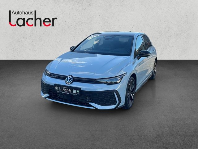 Golf GTE 1.5 eHybrid DSG Black Style,AHK,IQ.Ligh