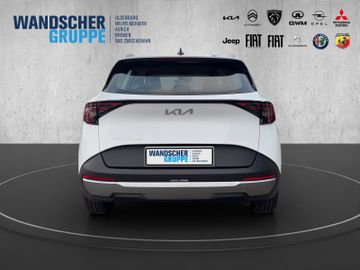 Kia SPORTAGE 1,6 *LED*SITZHEIZUNG*