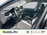 Skoda Scala - Vorschau Bild 9