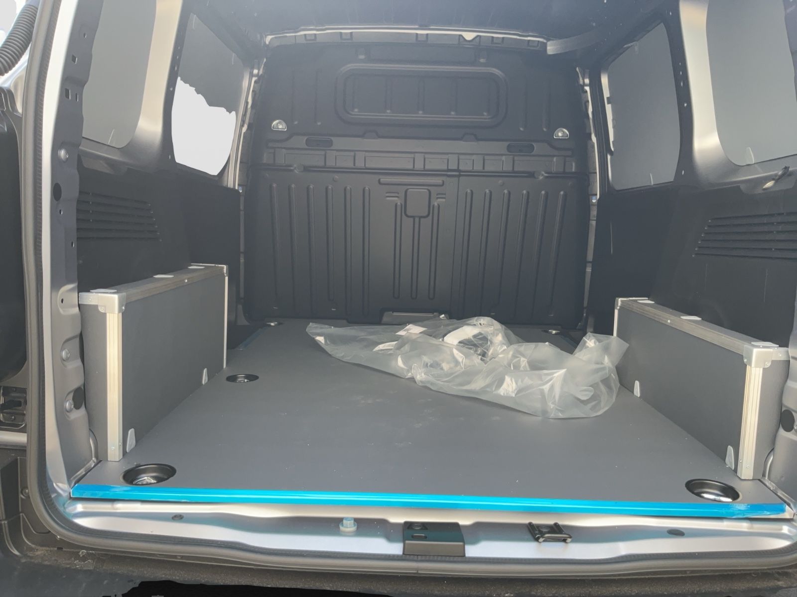 Fahrzeugabbildung Fiat Doblo L2 KaWa 1.5 101 PS MT + Kamera