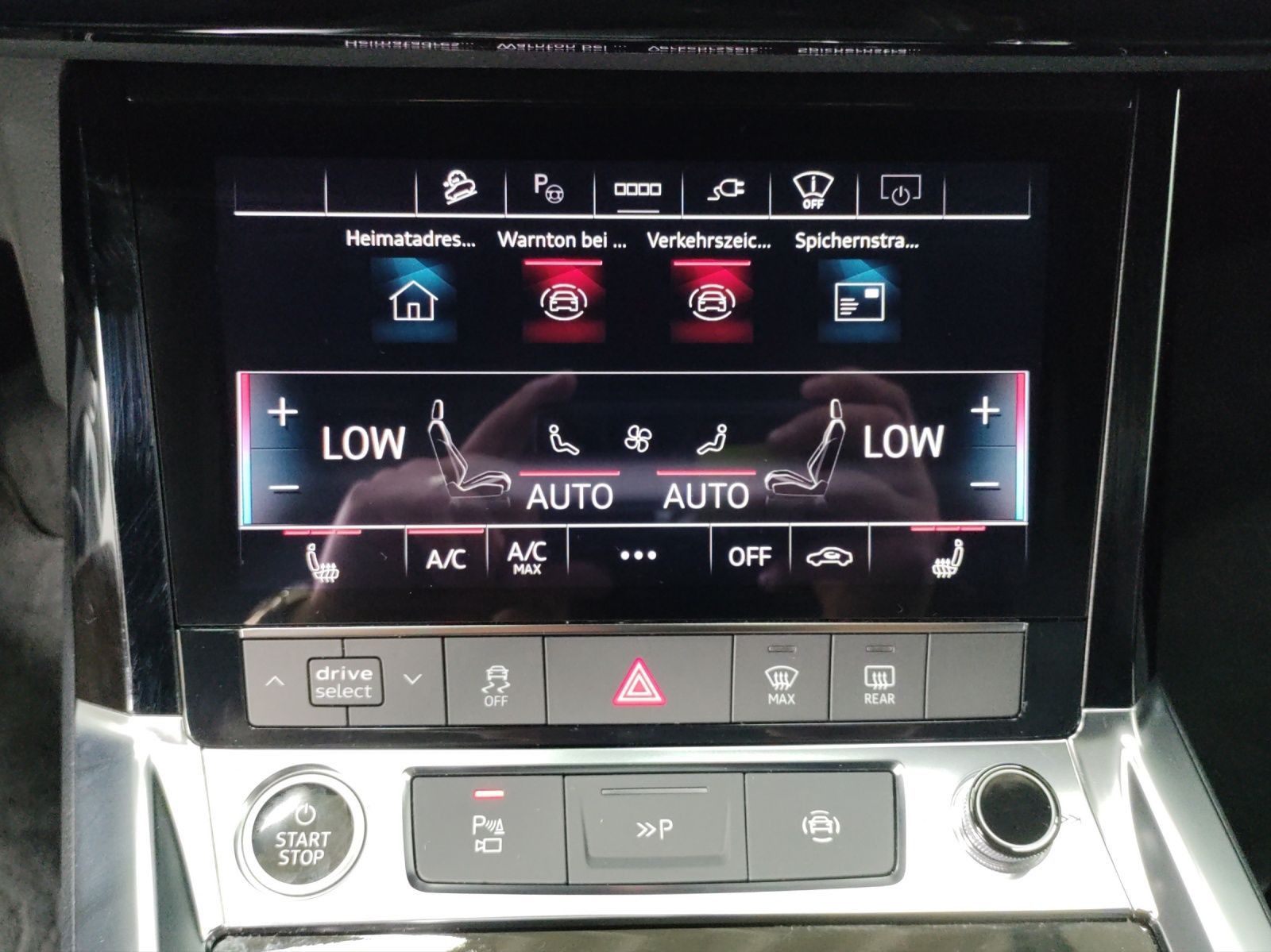 Audi Q8 e-tron - Bild 17