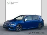 Volkswagen Golf VIII Lim. R 4Motion°LEDER°KAMERA°LAPIZ BLUE - Volkswagen Golf: Blau