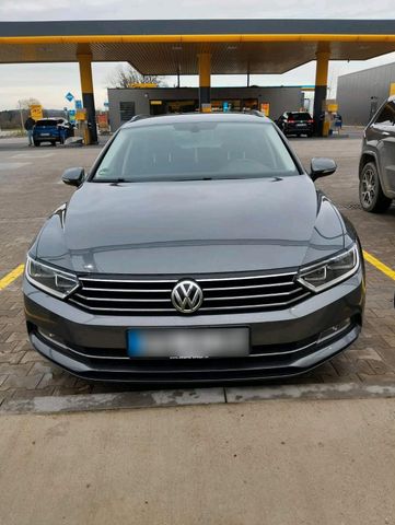 VW Vw Passat 2.0 TDI