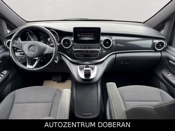 Mercedes V 250 - 11