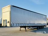Schmitz Cargobull Curtainsider Mega Getränke