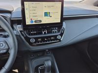 Suzuki Swace - Vorschau Bild 13