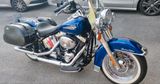 Harley-Davidson Heritage Softail FLSTC - Angebote entsprechen Deinen Suchkriterien
