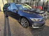 Volkswagen Passat Variant 1.4 TSI GTE Connected Series Plus - gebrauchte VW Passat Variant aus dem Jahr 2016